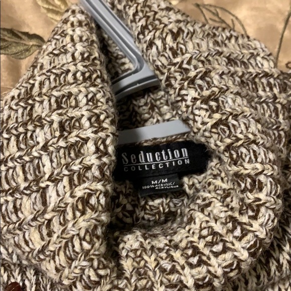 Knitted Long Sleeves - Picture 5 of 6